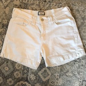 Levi’s shorts